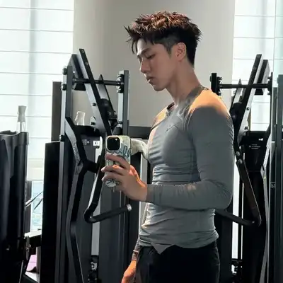 陆磊鑫